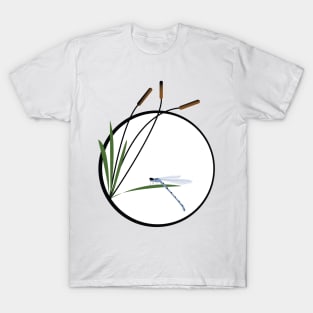 Dragonfly T-Shirt